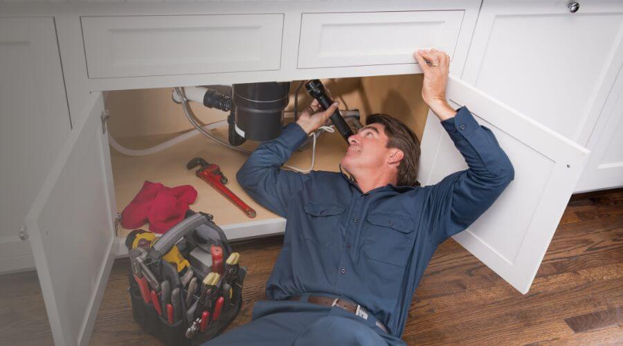 Professional septic tank pumping in Klamath Falls, OR